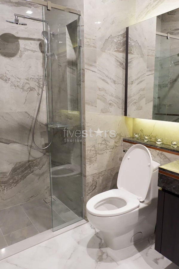 Modern 1 bedroom condo for rent near BTS Thonglor, photo 14