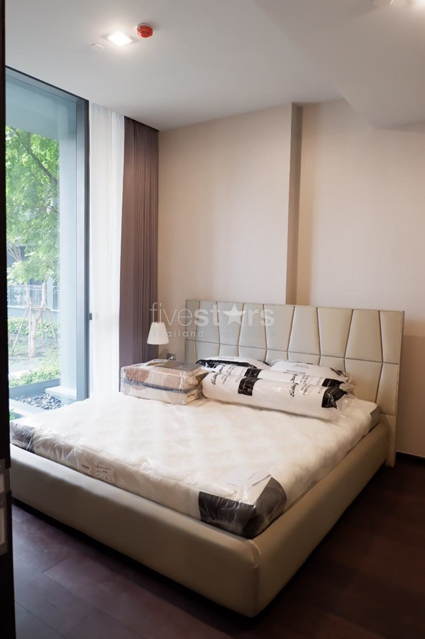 Modern 1 bedroom condo for rent near BTS Thonglor, photo 9