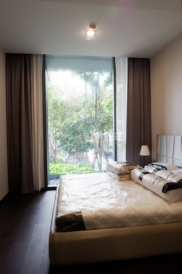 Modern 1 bedroom condo for rent near BTS Thonglor, photo 10