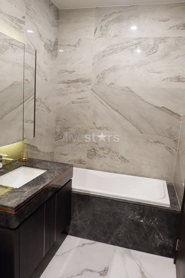 Modern 1 bedroom condo for rent near BTS Thonglor, photo 15