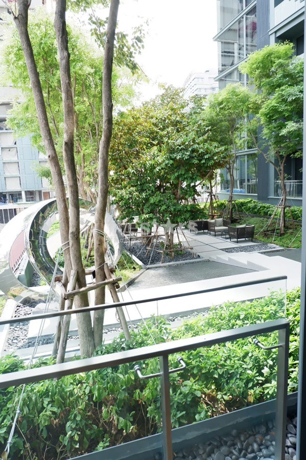 Modern 1 bedroom condo for rent near BTS Thonglor, photo 16