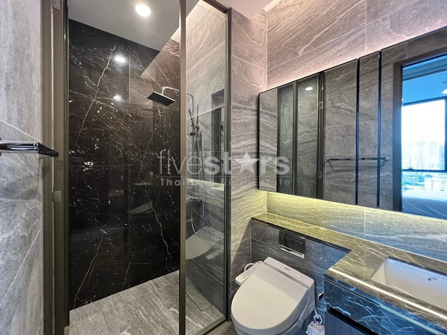 Modern 1 bedroom condo for rent closed to BTS Thonglor, photo 6