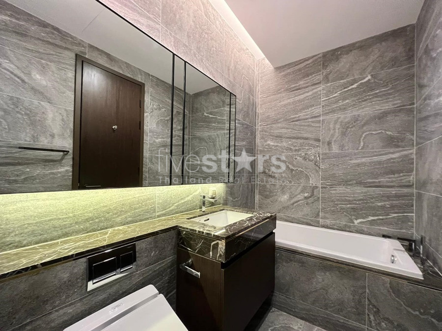 Modern 1 bedroom condo for rent closed to BTS Thonglor, photo 7