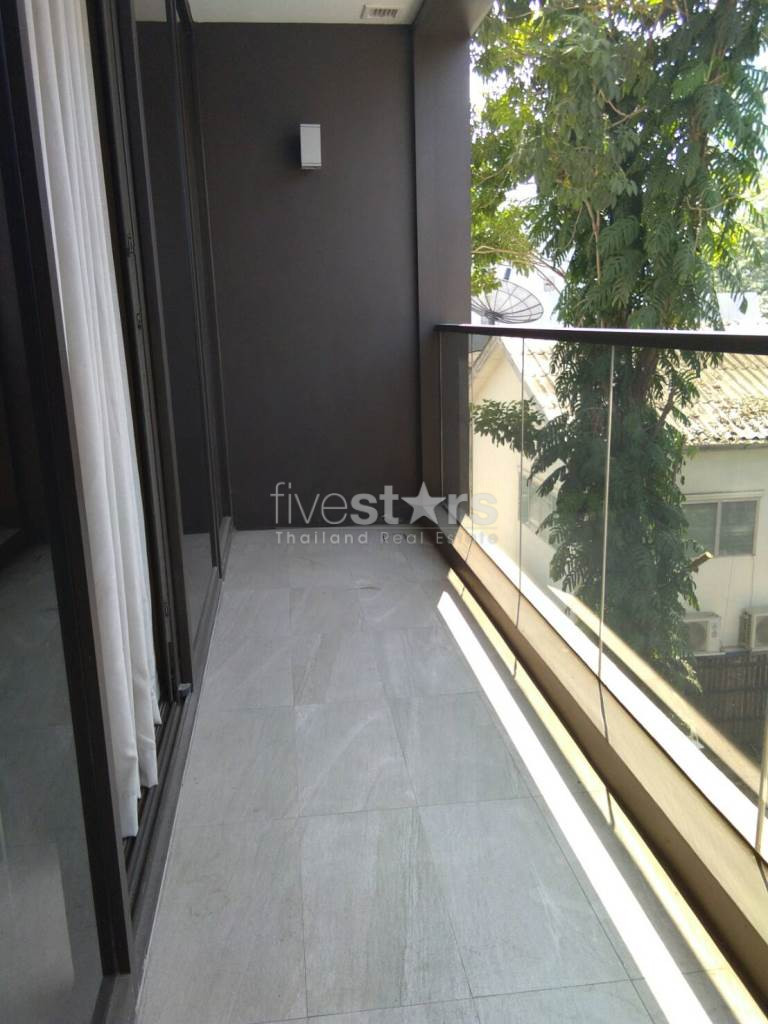 Appartement 2 chambres à louer proche BTS Phrompong, photo 8
