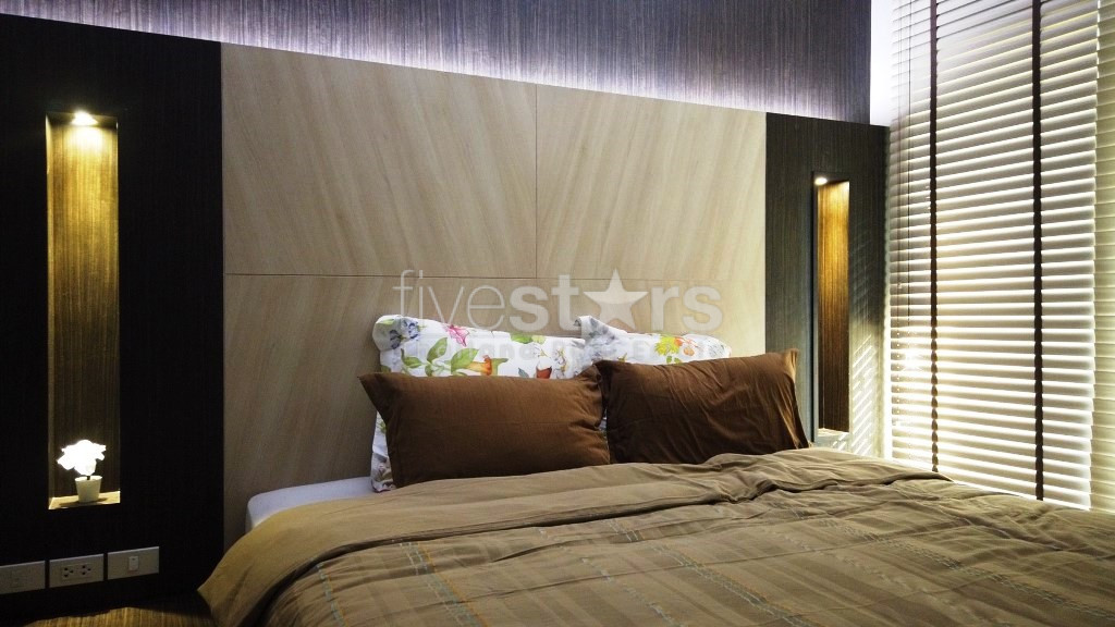 Appartement 1 chambre à vendre à Phrom Phong, photo 5