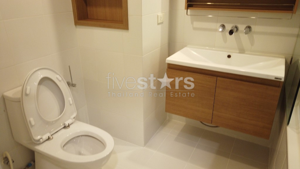 Appartement 1 chambre à vendre à Phrom Phong, photo 9