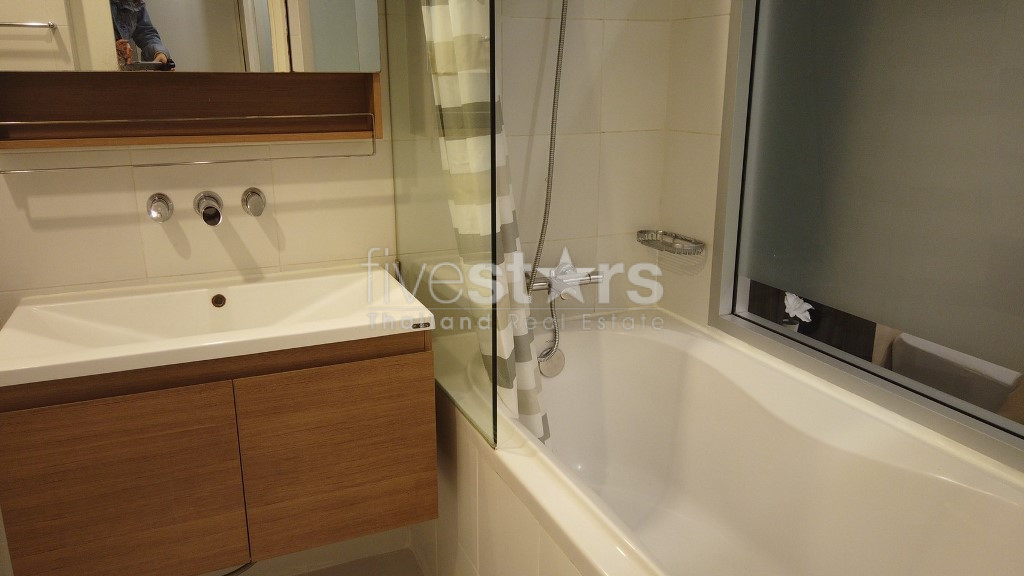 Appartement 1 chambre à vendre à Phrom Phong, photo 8