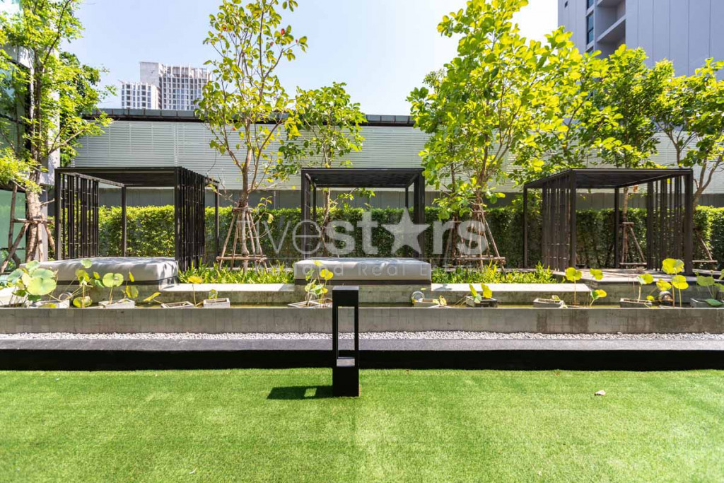 Appartement moderne avec 1 chambre à vendre quartier Thonglor, photo 14