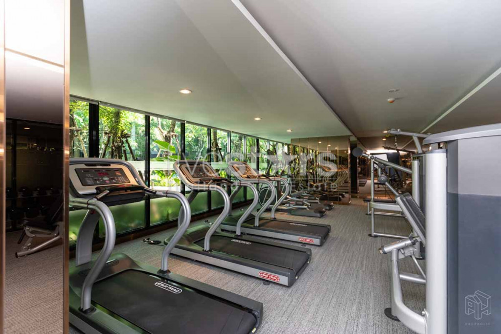 Appartement moderne avec 1 chambre à vendre quartier Thonglor, photo 16
