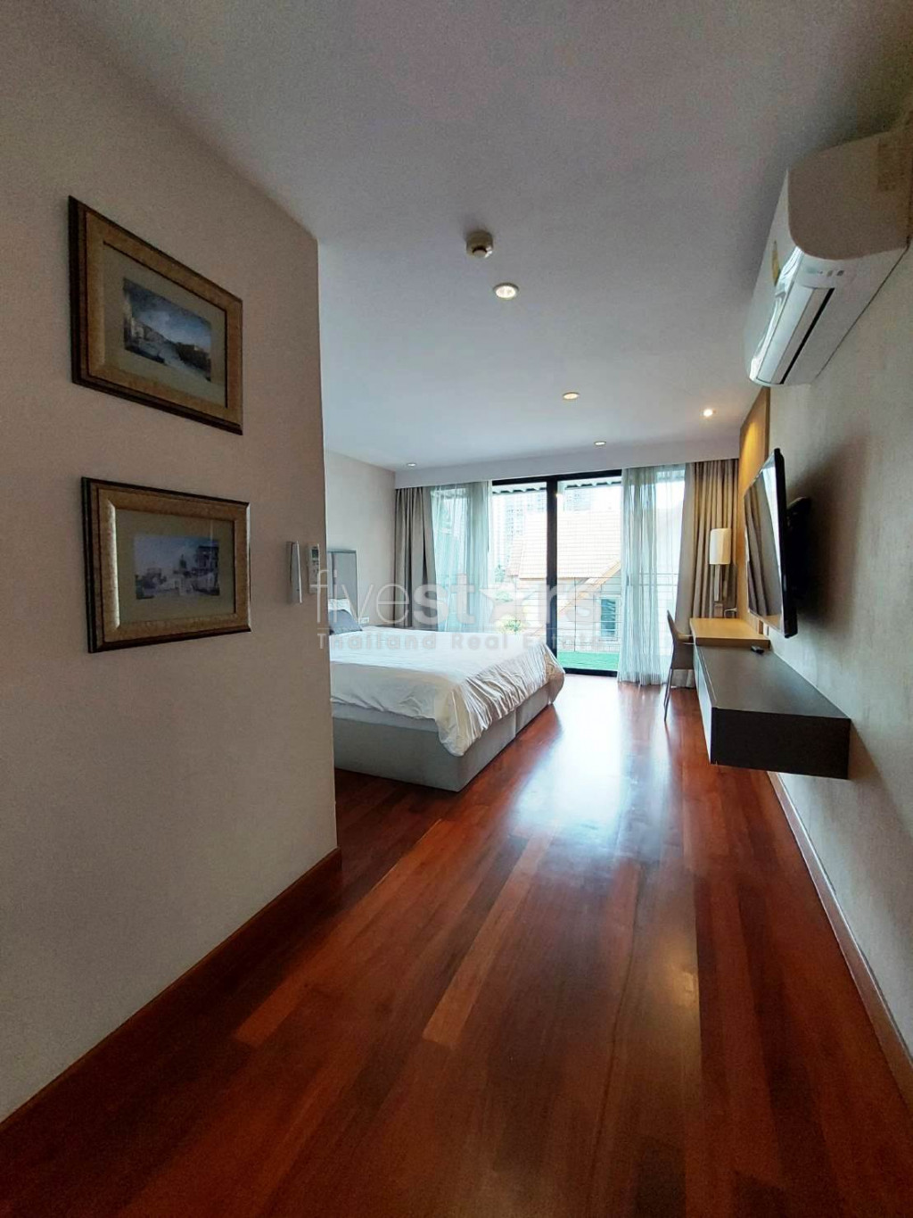 Appartement en duplex de 3 chambres à louer à proximité de la station Phrom Phong BTS, photo 10