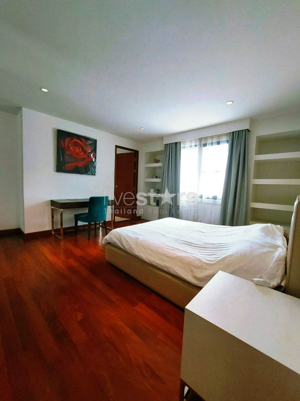 Appartement en duplex de 3 chambres à louer à proximité de la station Phrom Phong BTS, photo 8