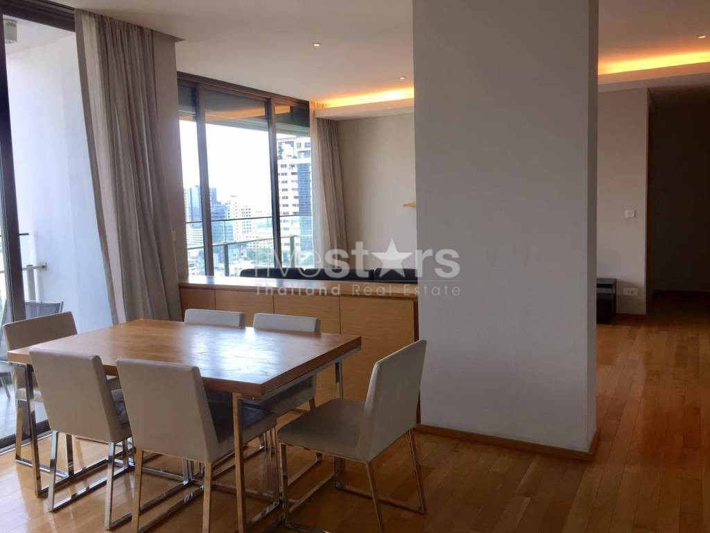 Condo de 2 chambres à louer près de la station Thong Lor BTS, photo 6