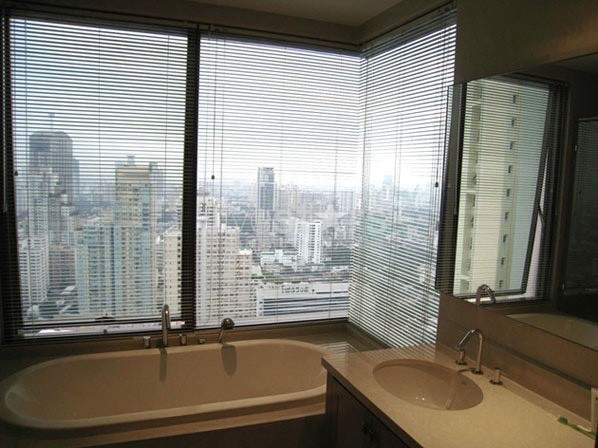 Appartement 2 chambres à vendre quartier Phromphong, photo 7