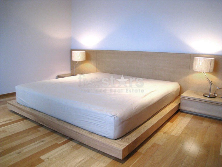 Appartement 2 chambres à vendre quartier Phromphong, photo 6