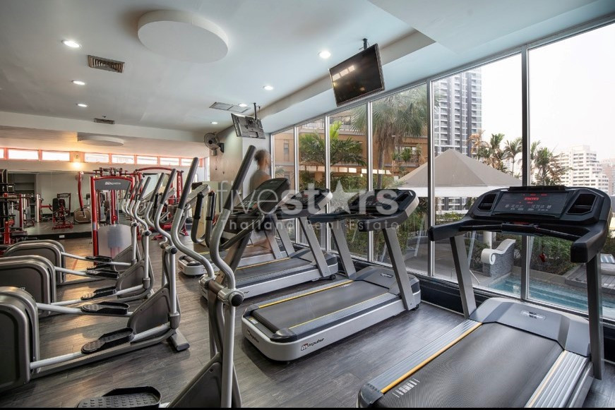 Condo de 3 chambres à louer sur Phrom Phong, photo 12