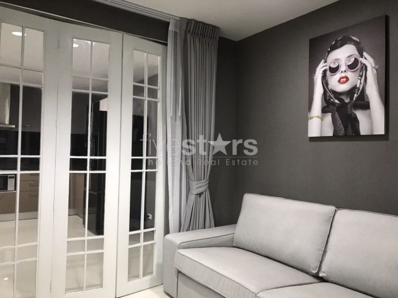Condo de 3 chambres à louer sur Phrom Phong, photo 3