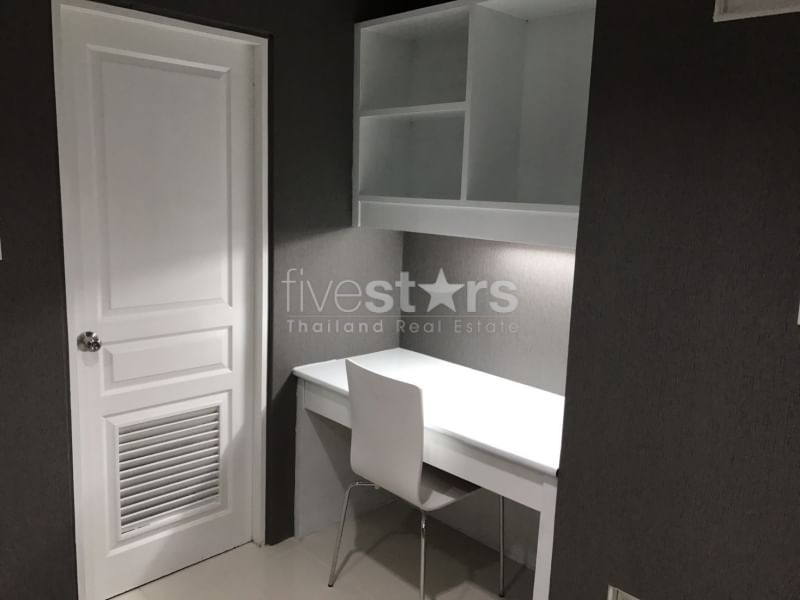 Condo de 3 chambres à louer sur Phrom Phong, photo 7