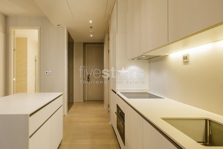 Modern 2 bedrooms condo for rent close to BTS Thonglor, photo 7