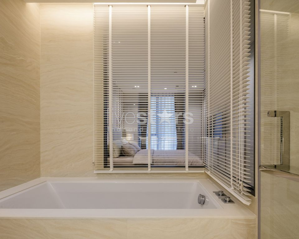 Modern 2 bedrooms condo for rent close to BTS Thonglor, photo 12