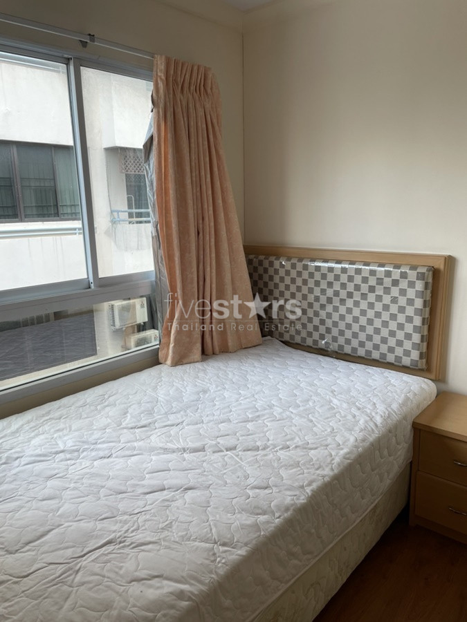 Condo 2 bedrooms for rent near BTS Phromphong, photo 7