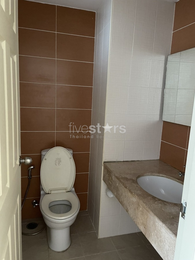 Condo 2 bedrooms for rent near BTS Phromphong, photo 8