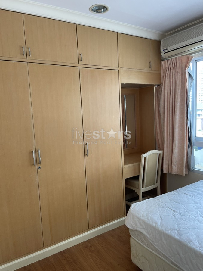 Condo 2 bedrooms for rent near BTS Phromphong, photo 6