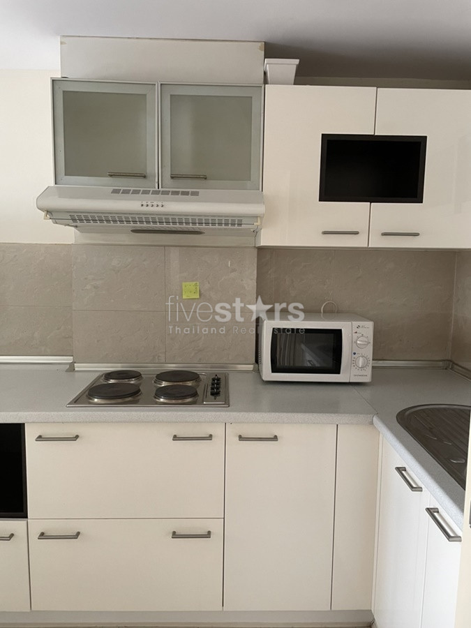 Condo 2 bedrooms for rent near BTS Phromphong, photo 3