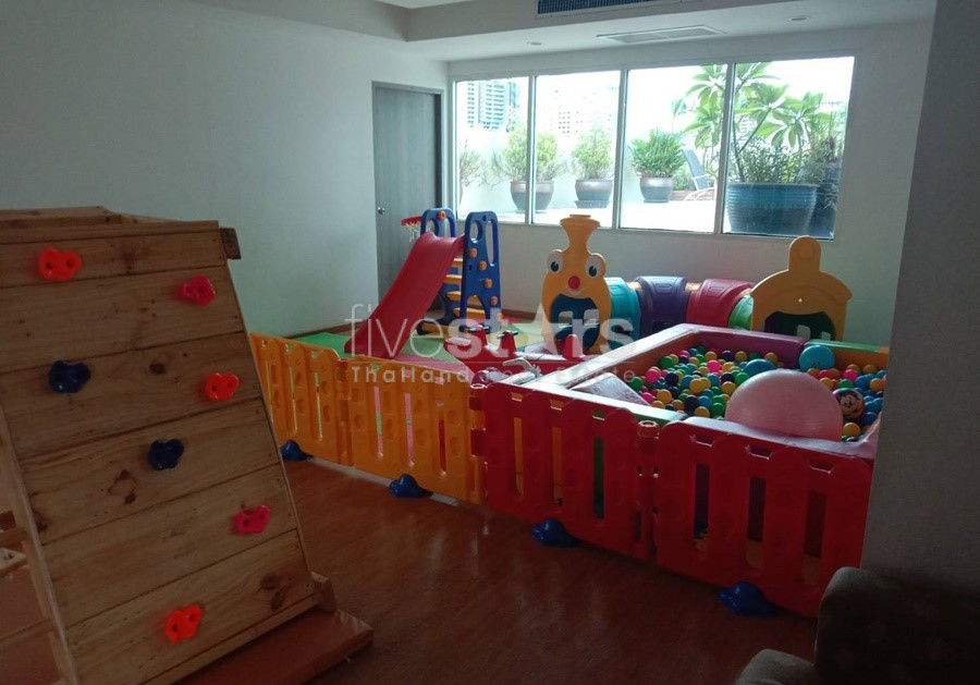 Large 2 bedrooms apartment for rent in Thonglor area, photo 15