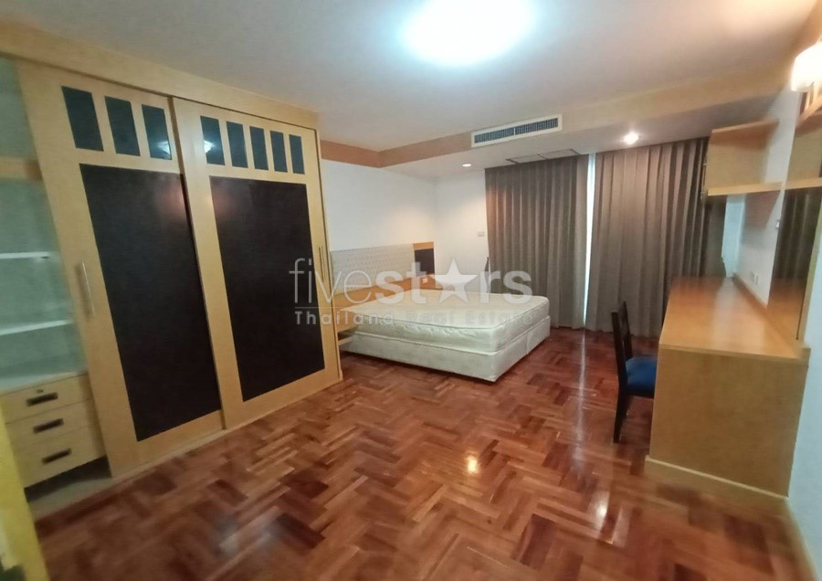 Large 2 bedrooms apartment for rent in Thonglor area, photo 6