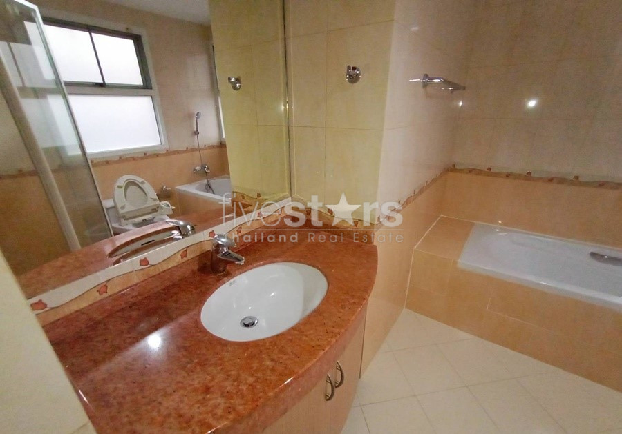 Large 2 bedrooms apartment for rent in Thonglor area, photo 9