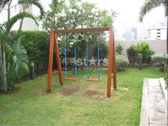 Large 2 bedrooms apartment for rent in Thonglor area, photo 12