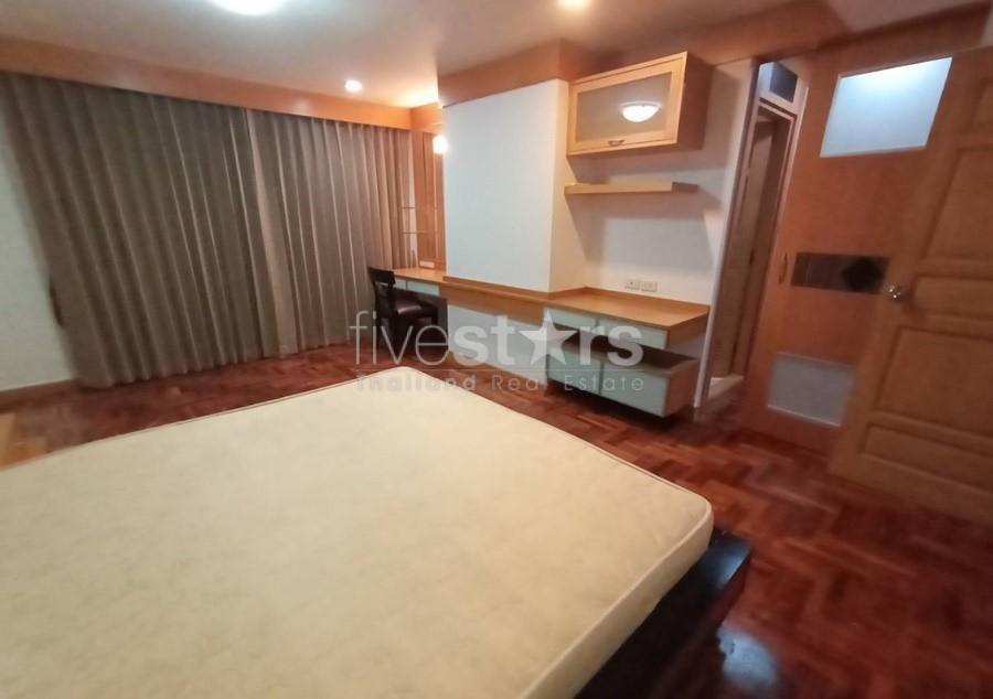 Large 2 bedrooms apartment for rent in Thonglor area, photo 5