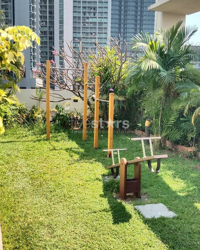 Large 2 bedrooms apartment for rent in Thonglor area, photo 13