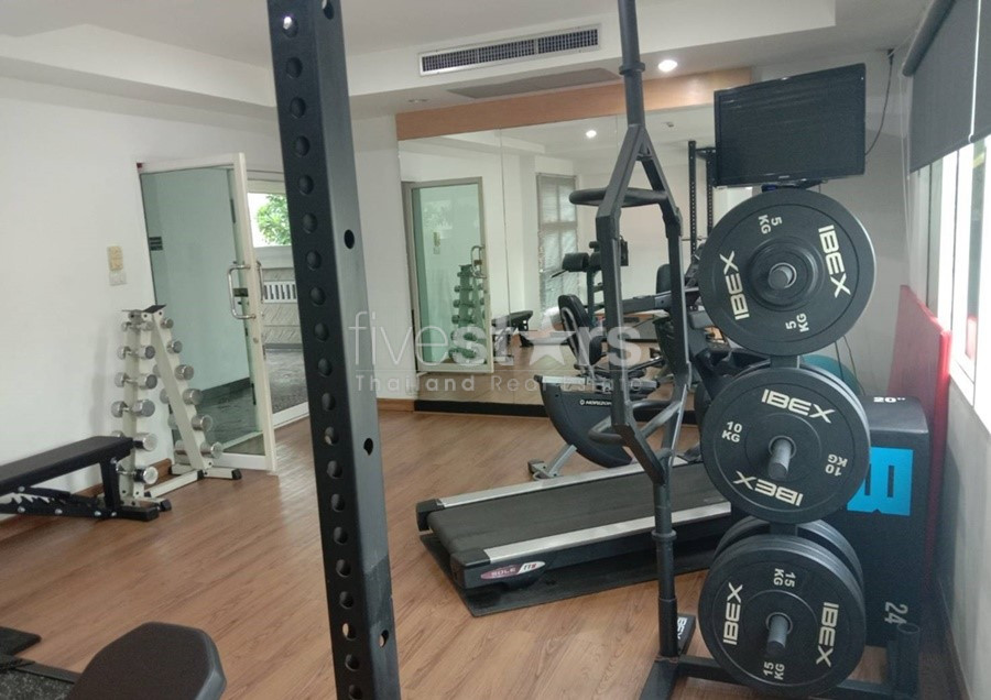 Large 2 bedrooms apartment for rent in Thonglor area, photo 16