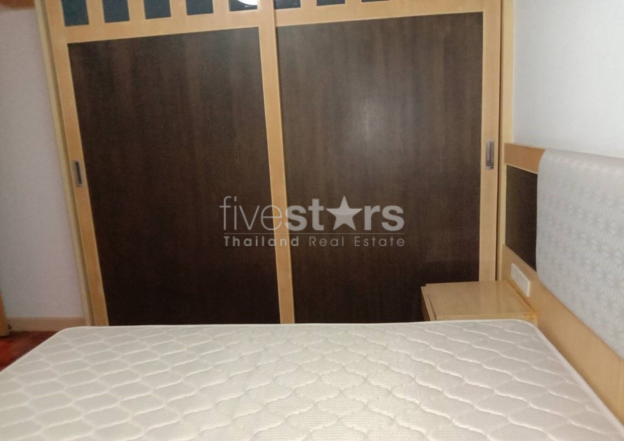 Large 2 bedrooms apartment for rent in Thonglor area, photo 10