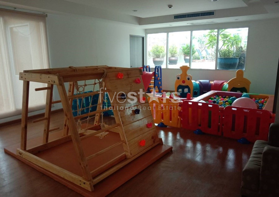 Large 2 bedrooms apartment for rent in Thonglor area, photo 18