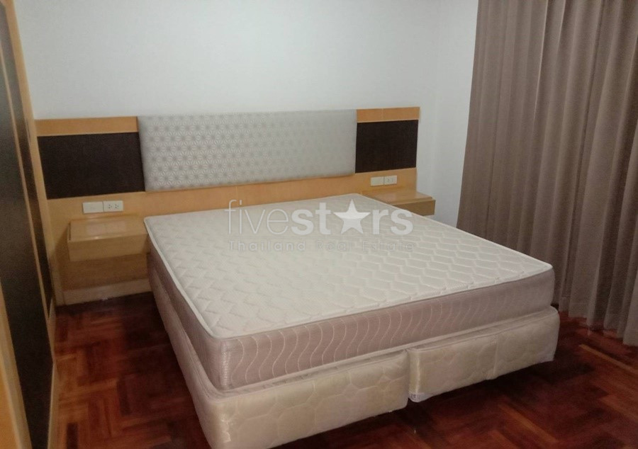 Large 2 bedrooms apartment for rent in Thonglor area, photo 9