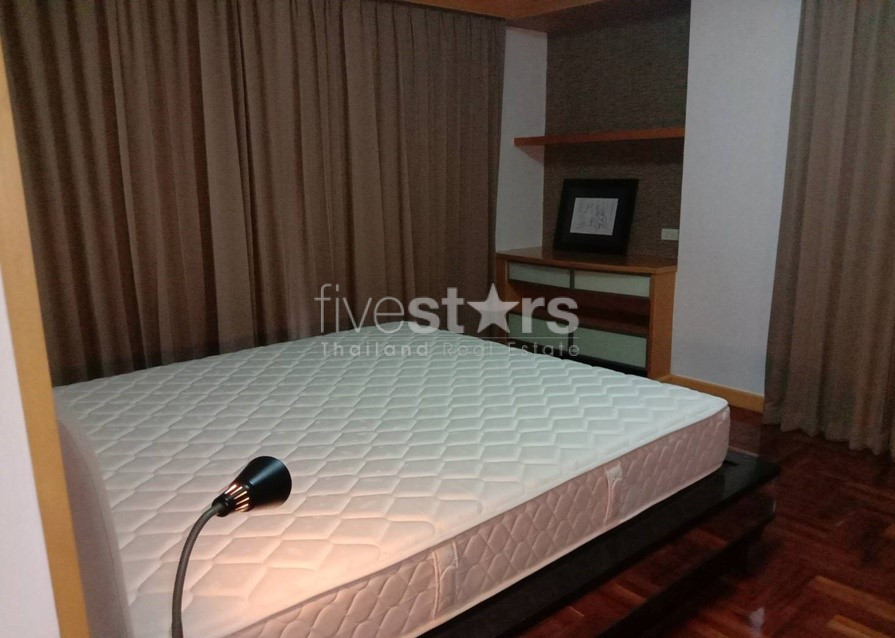 Large 2 bedrooms apartment for rent in Thonglor area, photo 12