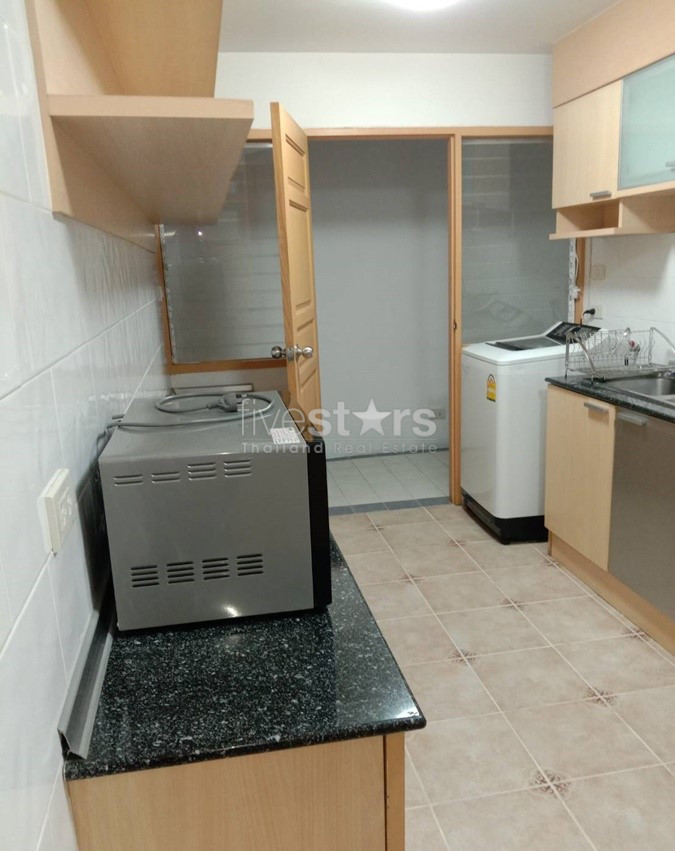 Large 2 bedrooms apartment for rent in Thonglor area, photo 5