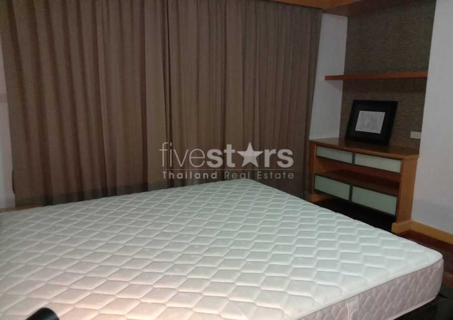 Large 2 bedrooms apartment for rent in Thonglor area, photo 11
