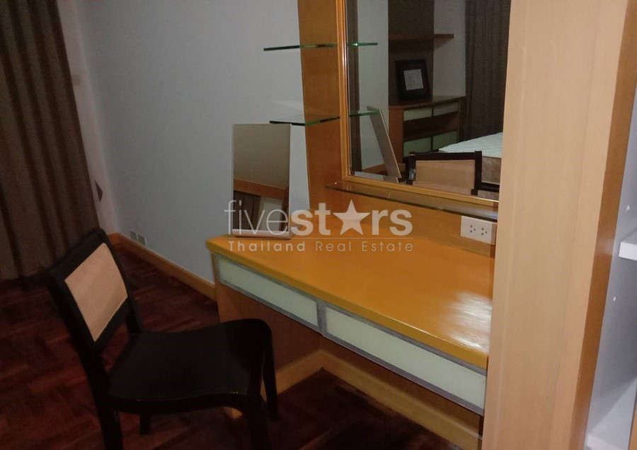 Large 2 bedrooms apartment for rent in Thonglor area, photo 14