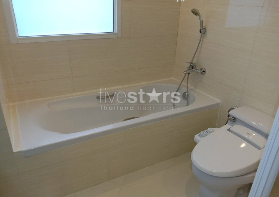 Large 2 bedrooms apartment for rent in Thonglor area, photo 17