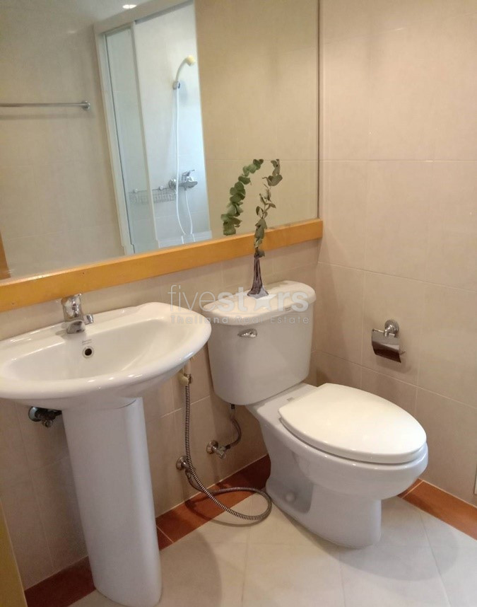 Large 2 bedrooms apartment for rent in Thonglor area, photo 16