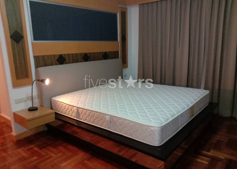 Large 2 bedrooms apartment for rent in Thonglor area, photo 8