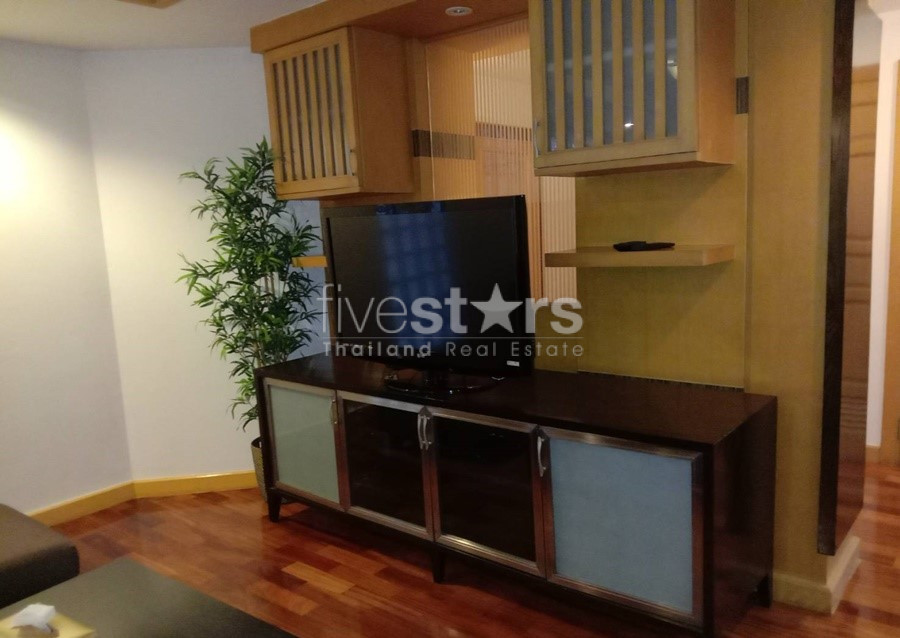 Large 2 bedrooms apartment for rent in Thonglor area, photo 3