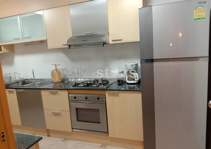 Large 2 bedrooms apartment for rent in Thonglor area, photo 7