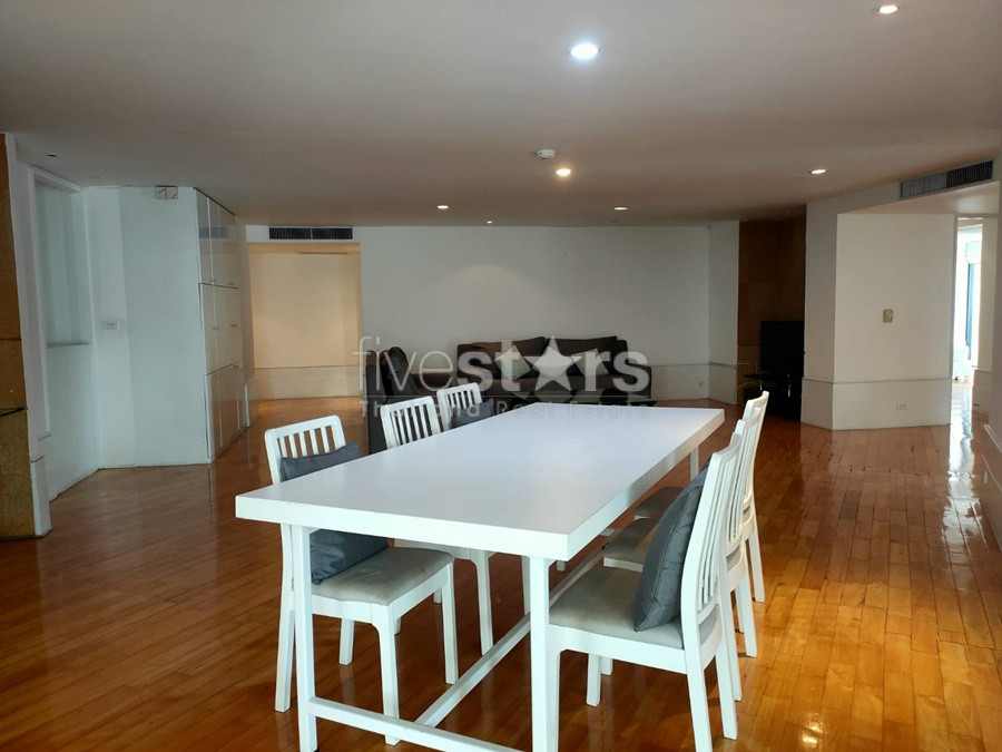 3 bedrooms pet friendly apartment for rent near BTS Phromphong, photo 4
