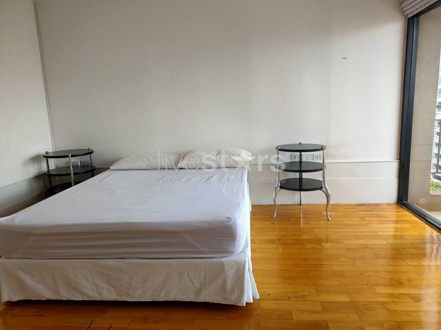 3 bedrooms pet friendly apartment for rent near BTS Phromphong, photo 8