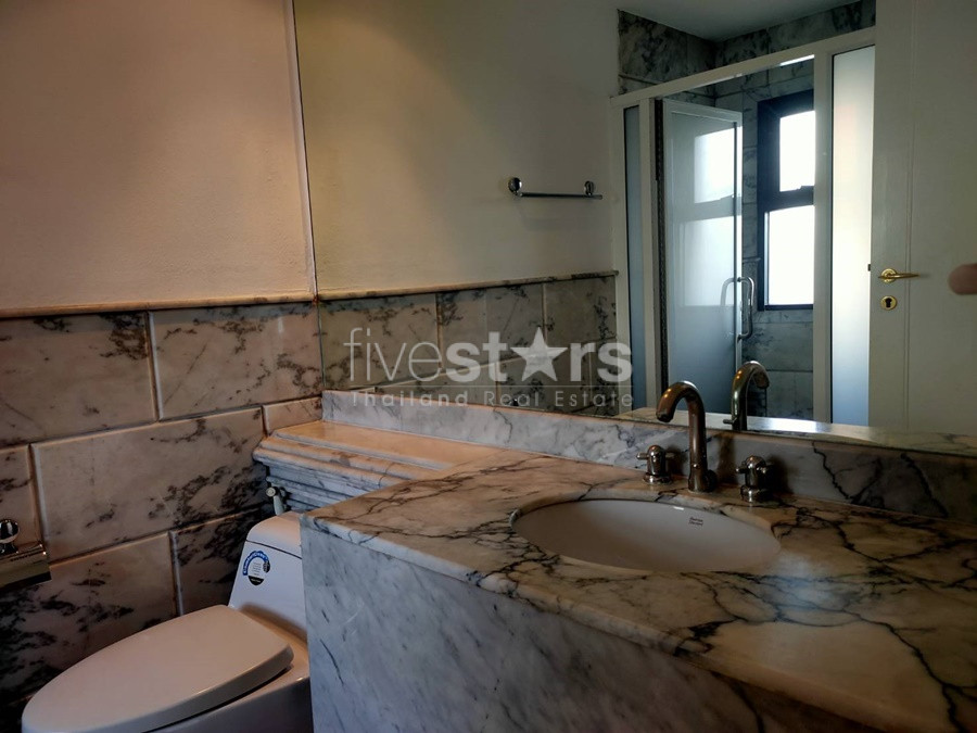 3 bedrooms pet friendly apartment for rent near BTS Phromphong, photo 15