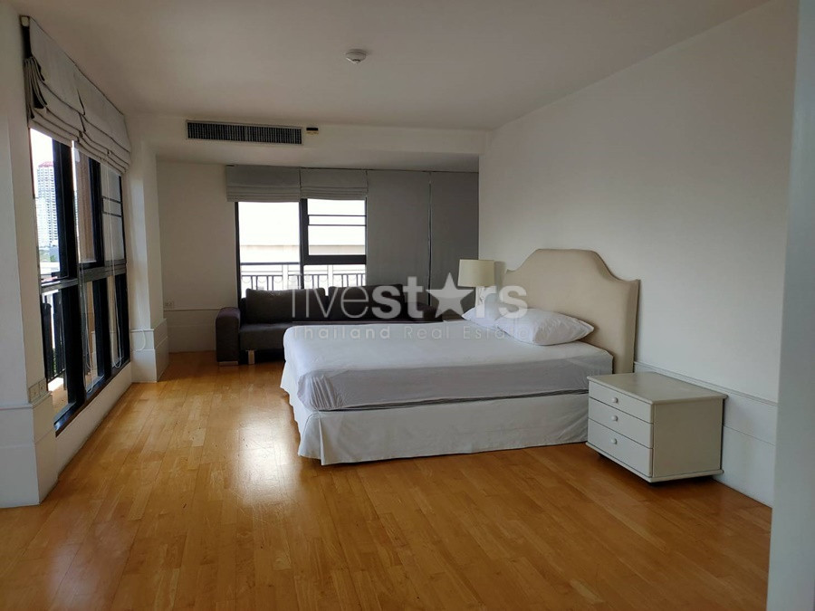 3 bedrooms pet friendly apartment for rent near BTS Phromphong, photo 7